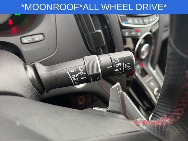 Used 2020 Acura RDX A-Spec image 34