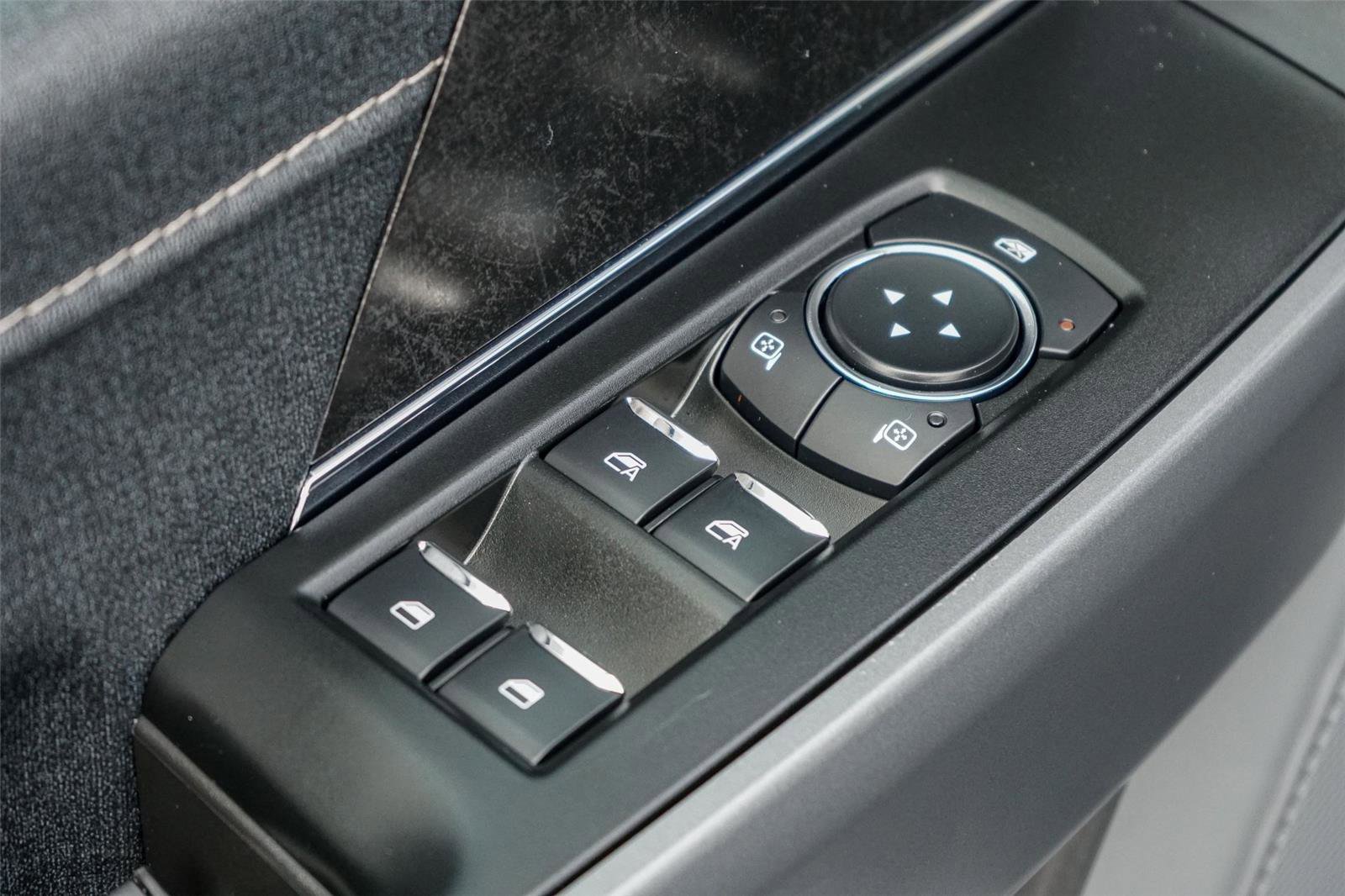 Certified 2025 Ford F150 Lightning XLT AWD/4WD image 20