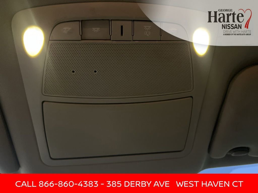 Used 2016 Nissan Altima 2.5 S w/ Power Driver Seat Package image 53