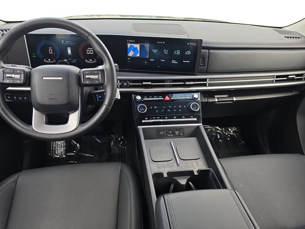 Certified 2025 Hyundai Santa Fe SEL AWD/4WD image 13