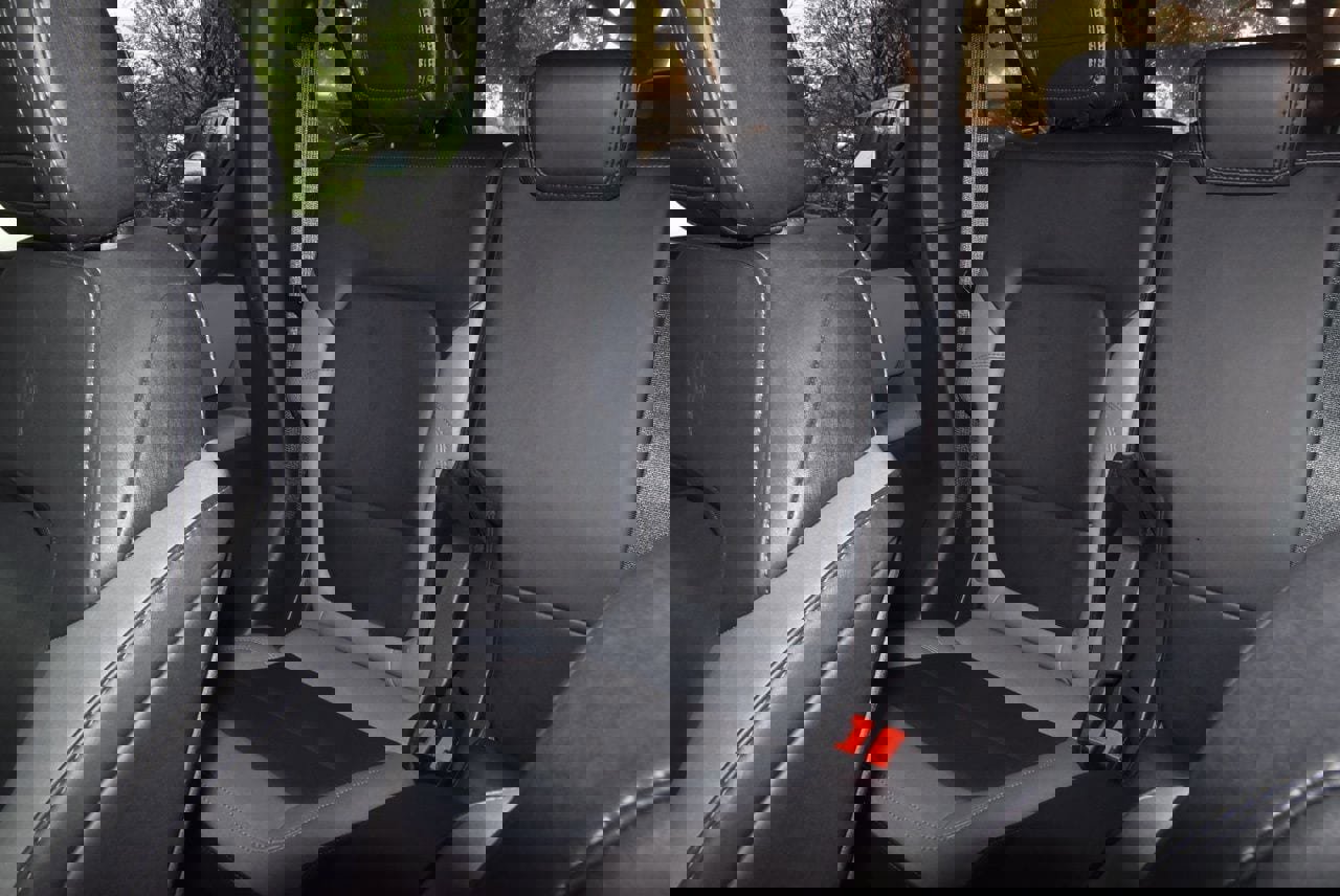 Certified 2021 Ford Bronco Black Diamond w/ Sasquatch Package image 20