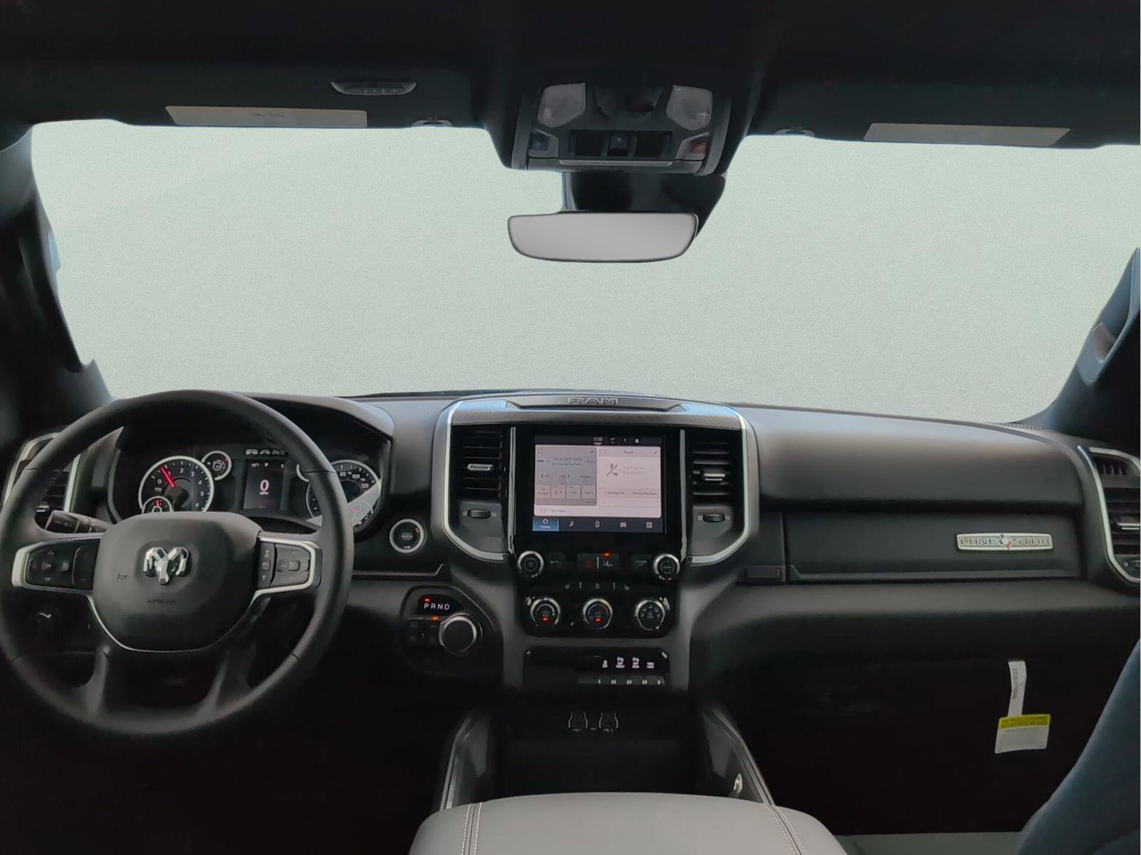 Certified 2026 RAM 1500 Lone Star image 27