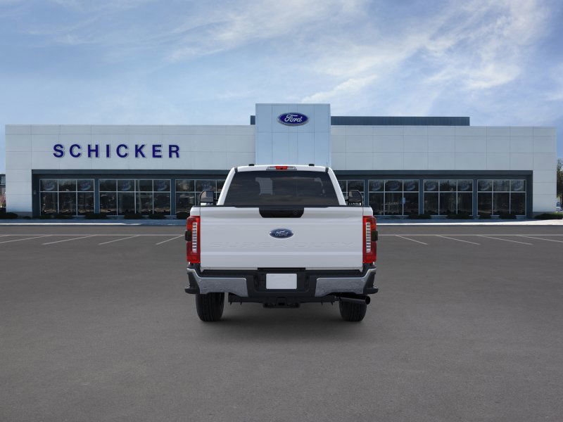 New 2026 Ford F350 XLT w/ 360-Degree Camera Package image 5