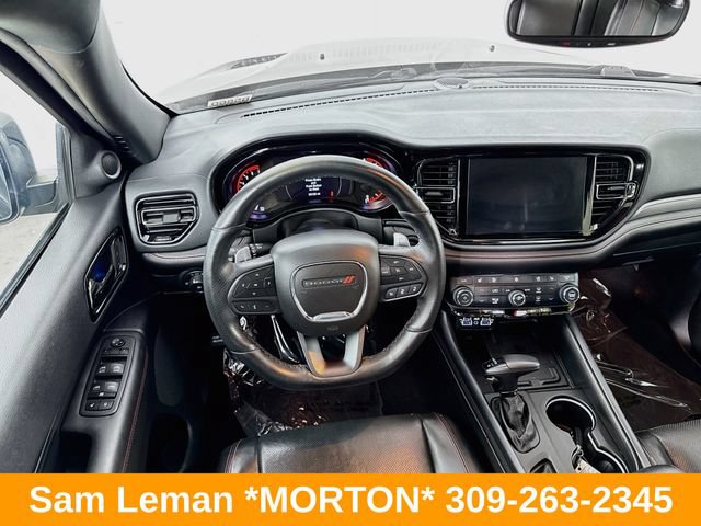 Used 2023 Dodge Durango R/T RWD image 23