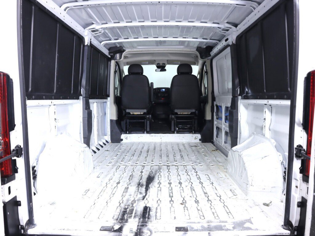 Used 2019 RAM ProMaster 1500 image 28