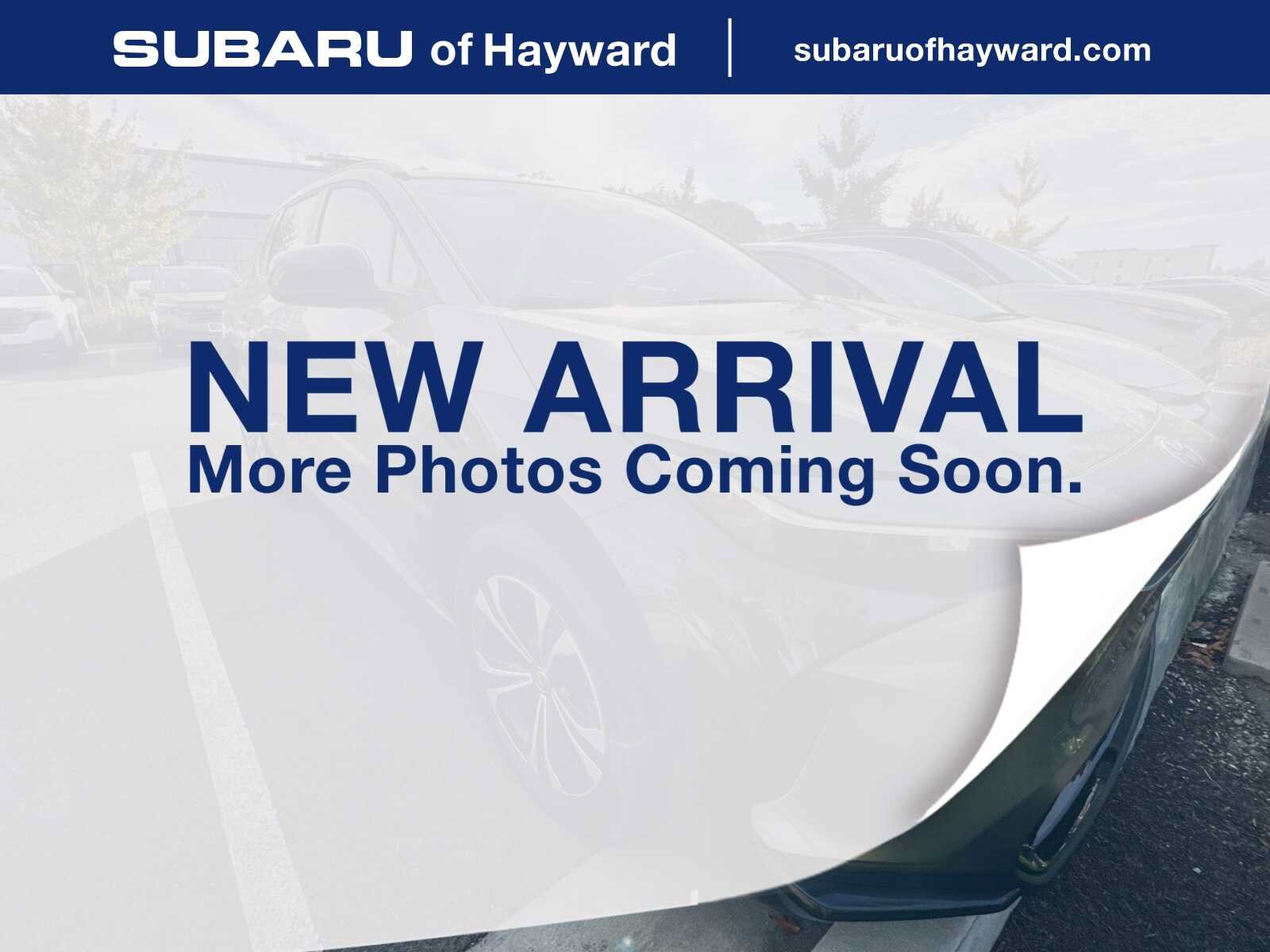 Used 2024 Toyota bZ4X FWD