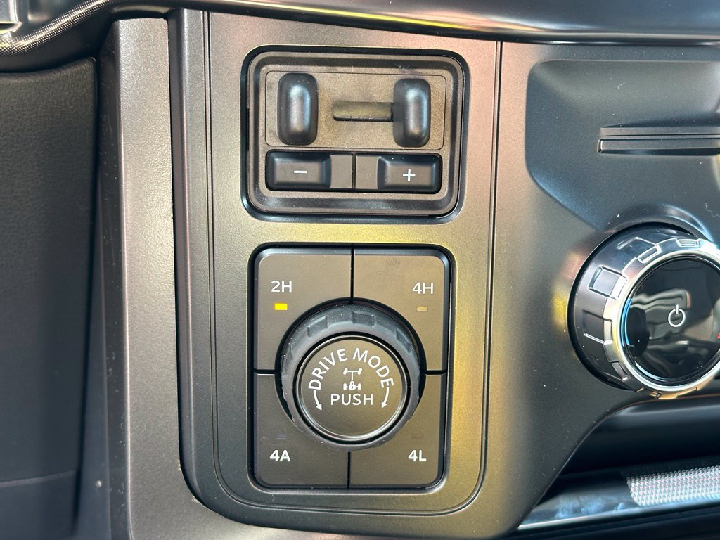 New 2026 Ford F150 Tremor w/ Equipment Group 402A High AWD/4WD image 13