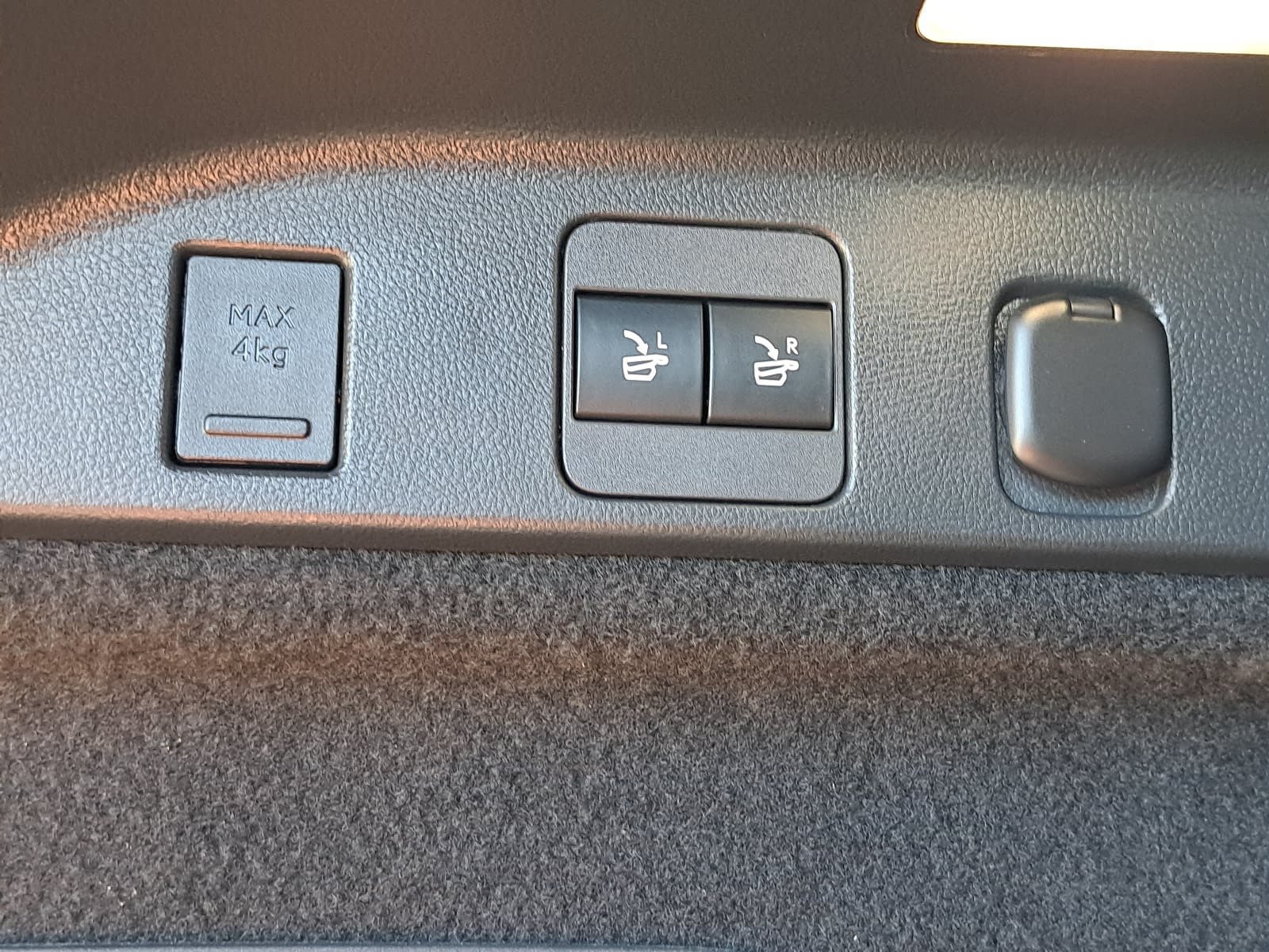 Used 2025 Lexus RX 350h w/ Convenience Package AWD/4WD image 14