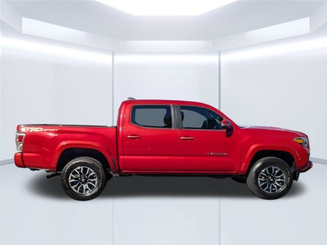 Used 2020 Toyota Tacoma TRD Sport RWD image 9