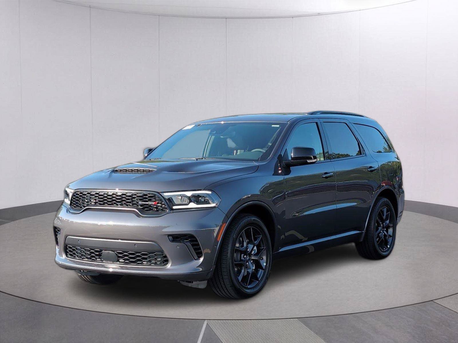 New 2026 Dodge Durango GT