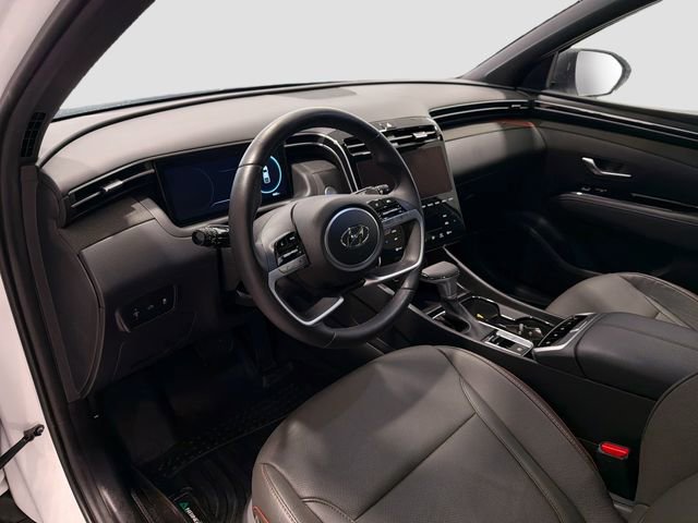 Used 2024 Hyundai Santa Cruz Limited image 8