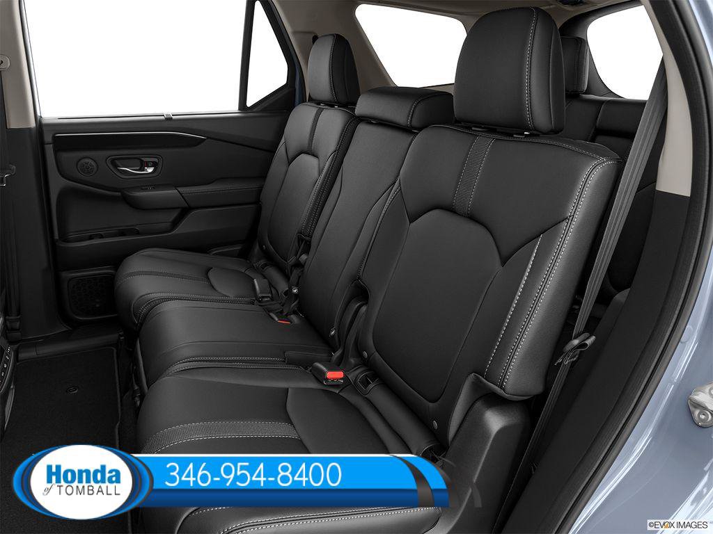 New 2026 Honda Pilot Elite image 11