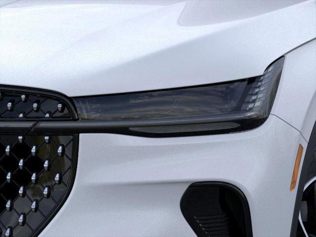 New 2026 Lincoln Nautilus Premier image 18