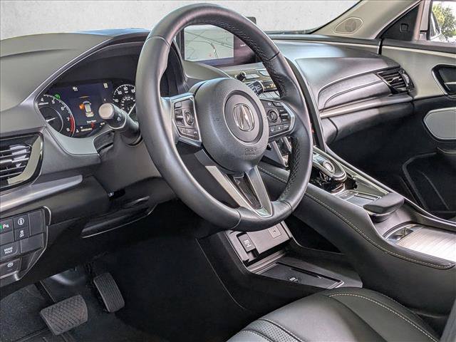 Used 2023 Acura RDX AWD w/ Technology Package image 9