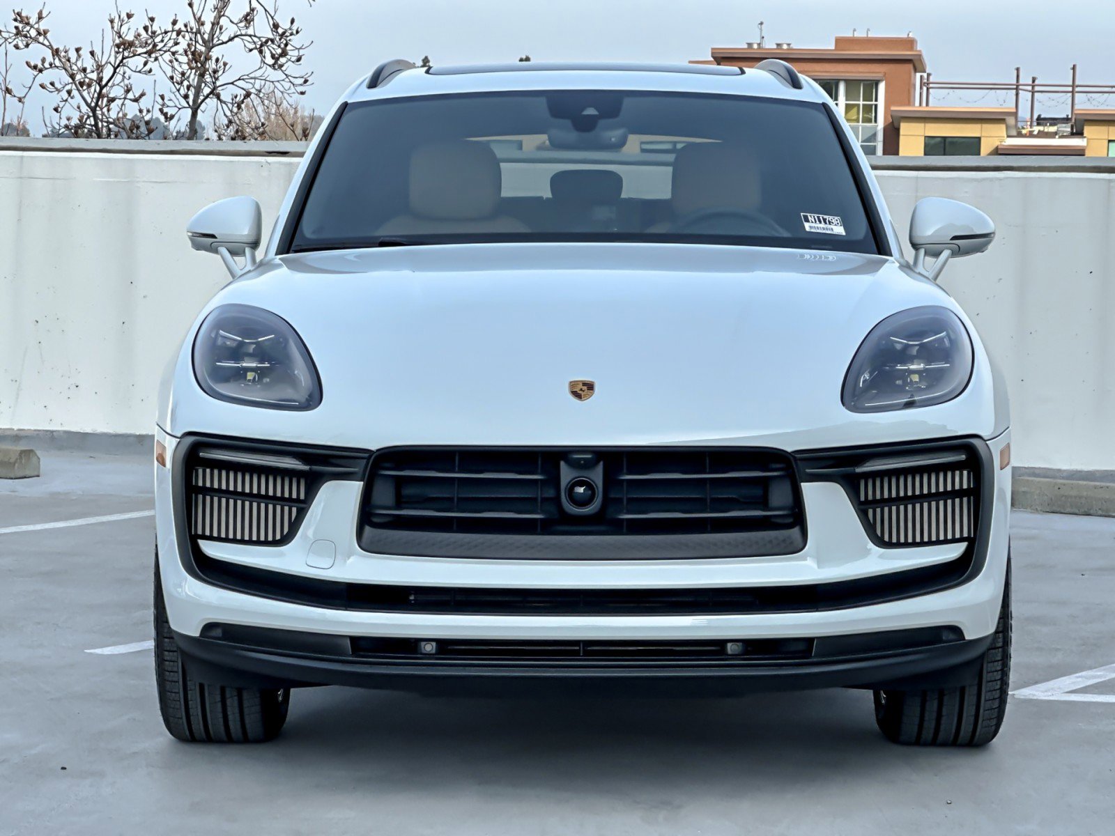 New 2026 Porsche Macan S image 11