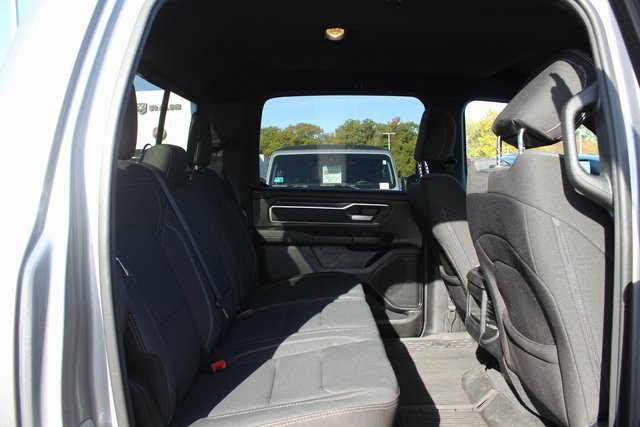 Used 2022 RAM 1500 Big Horn image 30