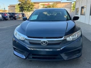 Used 2017 Honda Civic EX image 8