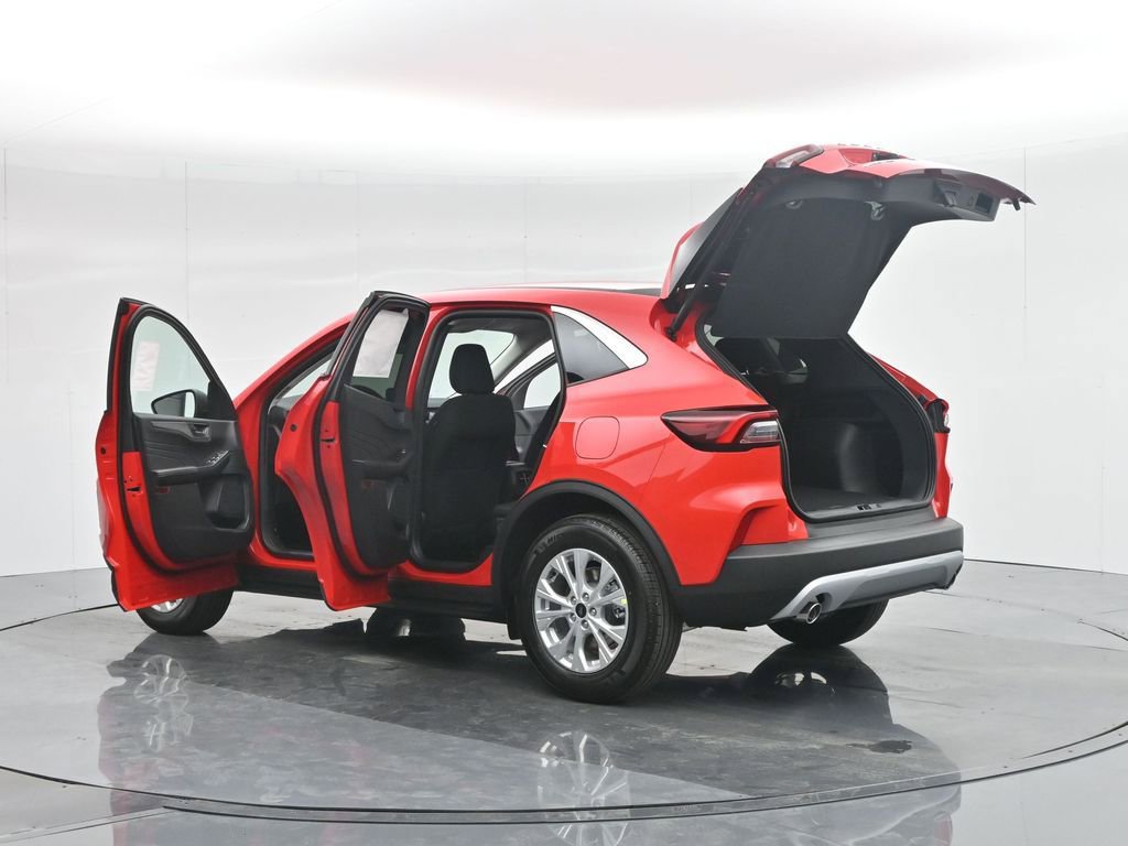 Used 2024 Ford Escape Active image 35