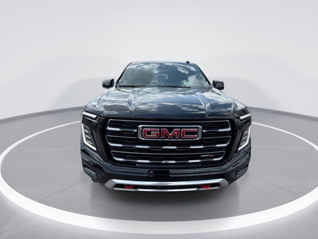New 2026 GMC Yukon AT4 video 3