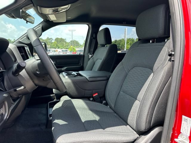 New 2026 RAM 1500 Express RWD image 10