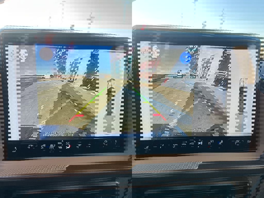 New 2025 Ford Bronco Sport Big Bend w/ Convenience Package image 12