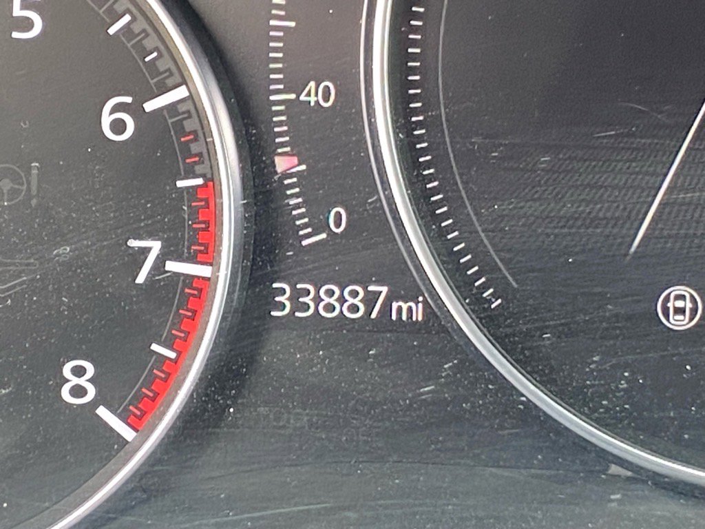 Used 2024 MAZDA CX-50 AWD 2.5 S w/ Cargo Package image 15