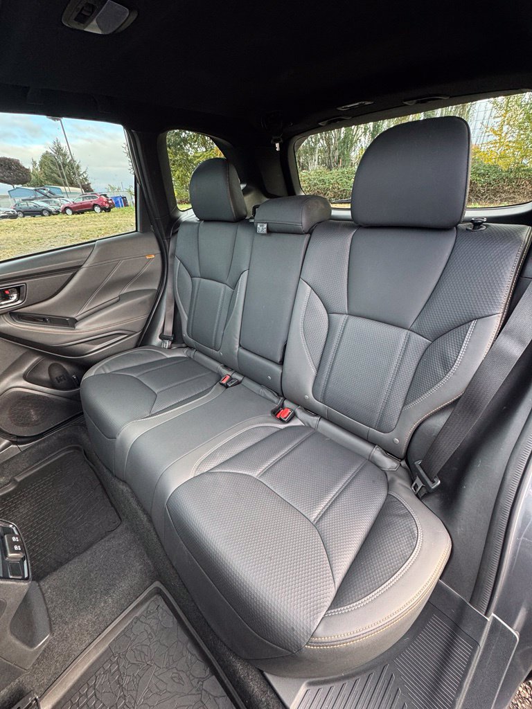 Used 2022 Subaru Forester Wilderness AWD/4WD image 27