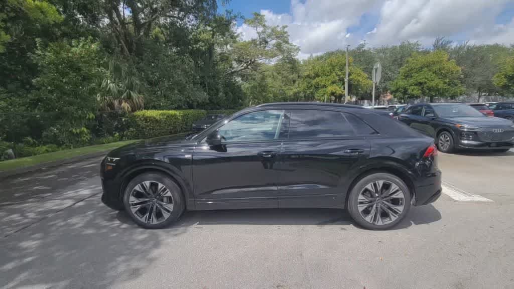 New 2027 Audi Q8 Premium Plus AWD/4WD image 5
