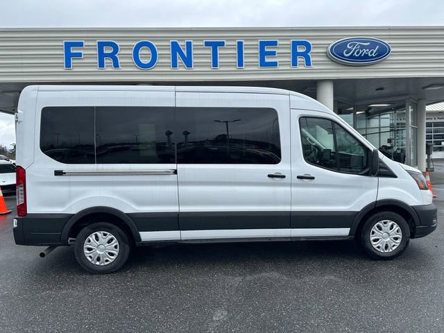 Used 2024 Ford Transit 350 XL