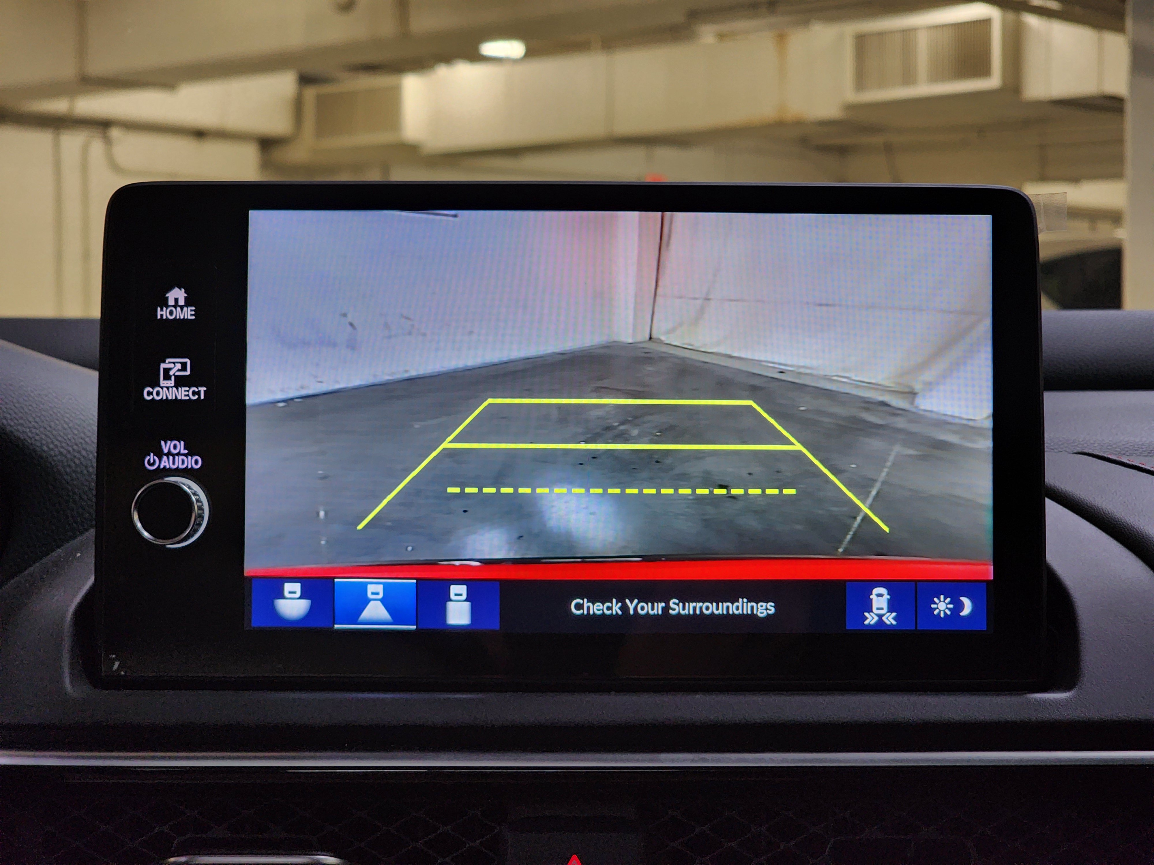 Certified 2025 Acura ADX A-Spec AWD/4WD image 27