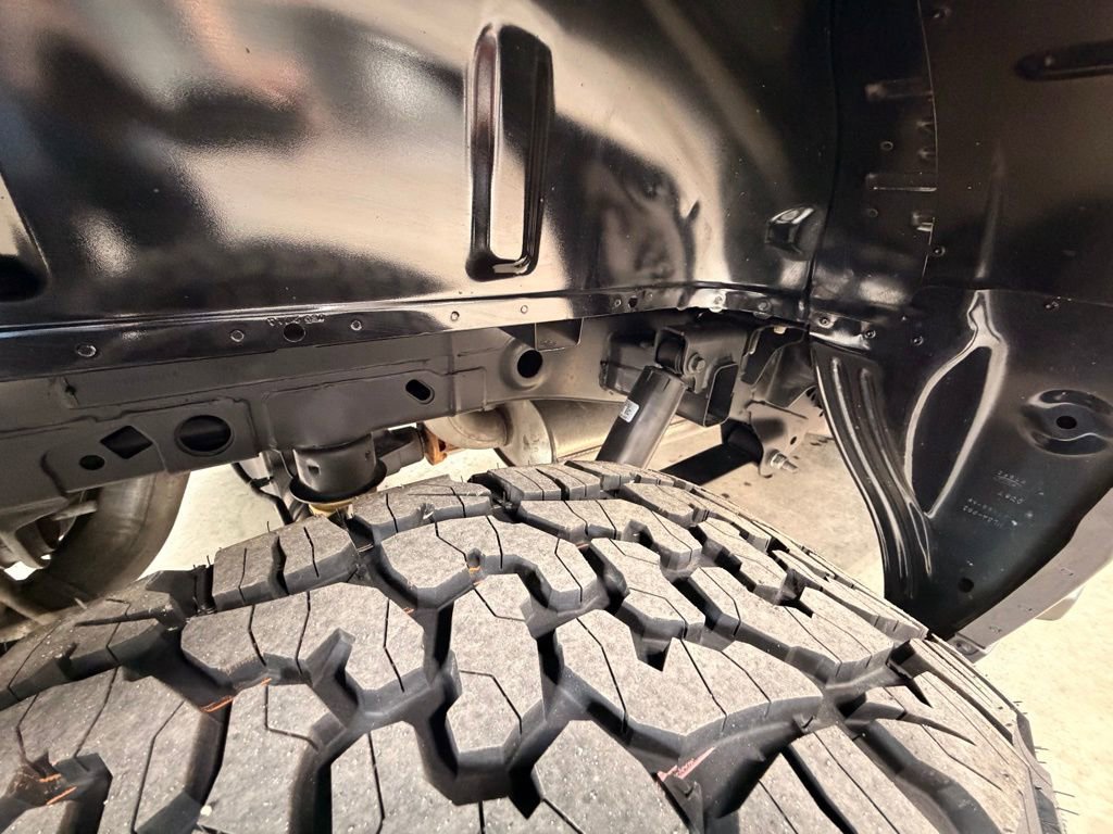 Used 2025 Ford F150 XLT w/ Equipment Group 301A Standard image 52