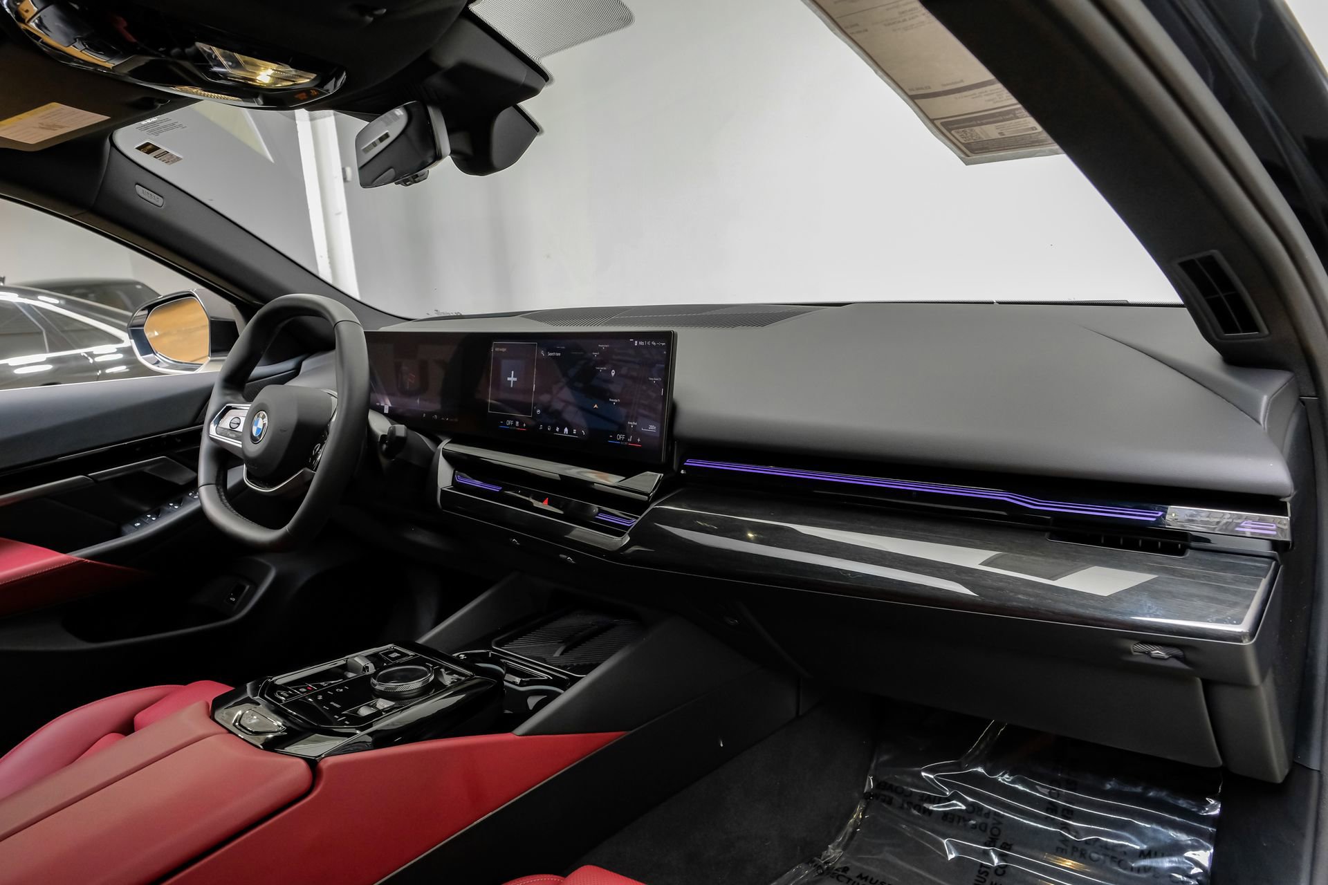 Used 2024 BMW 530i image 17