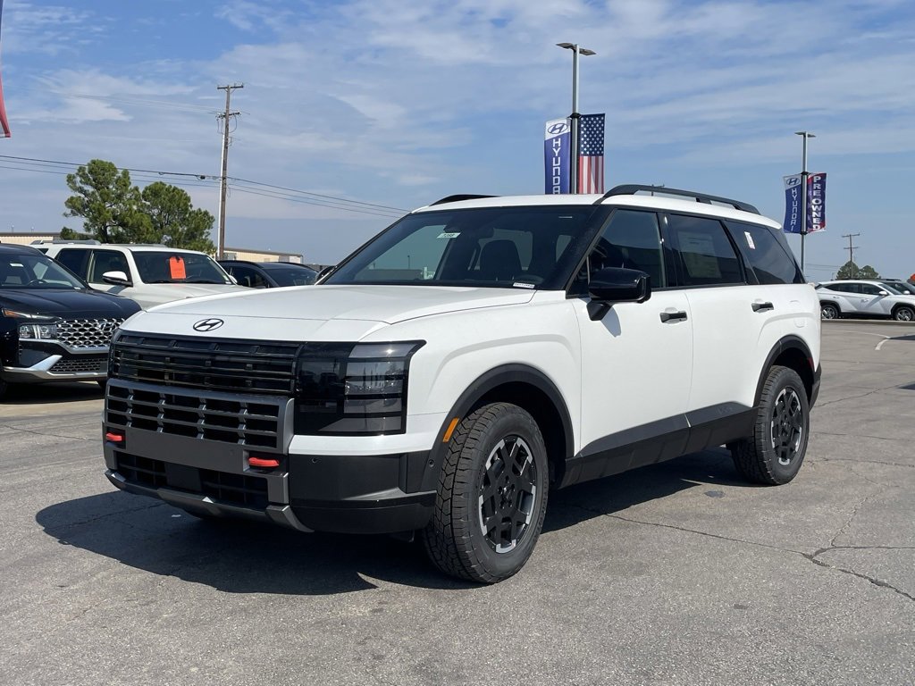 New 2026 Hyundai Palisade XRT Pro image 3