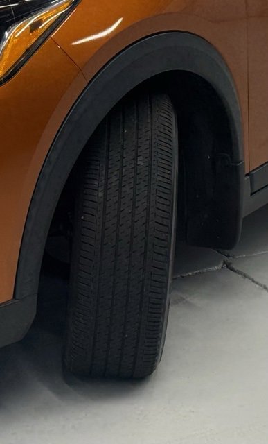 Used 2020 Nissan Kicks SV image 21