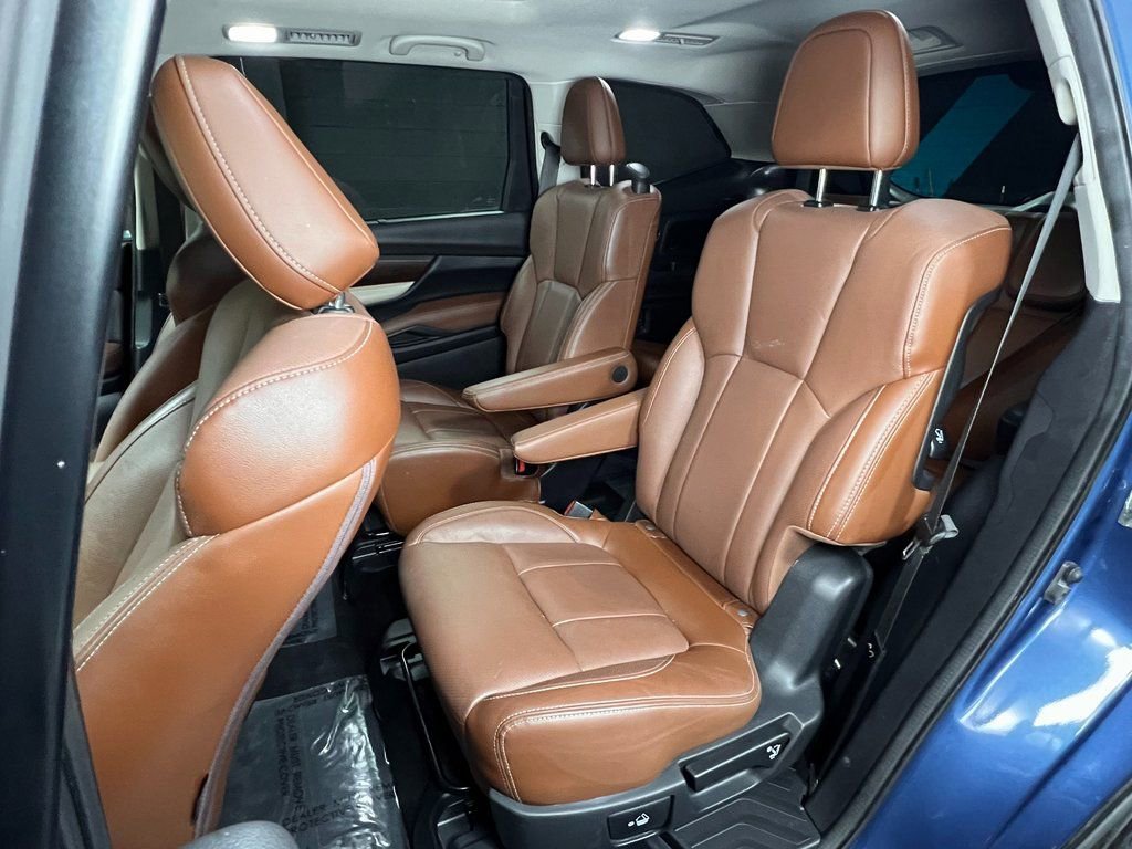 Used 2020 Subaru Ascent Touring w/ Popular Package #3 image 14