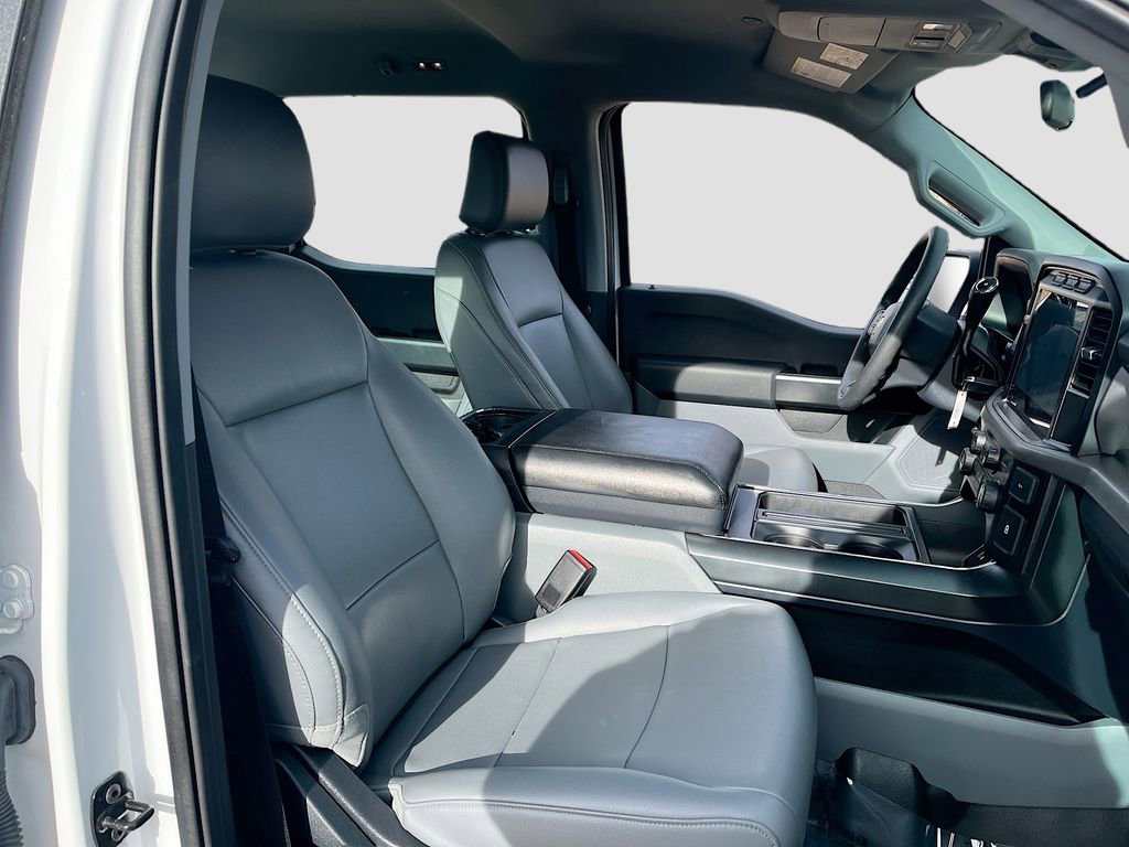 Used 2024 Ford F150 XL image 26