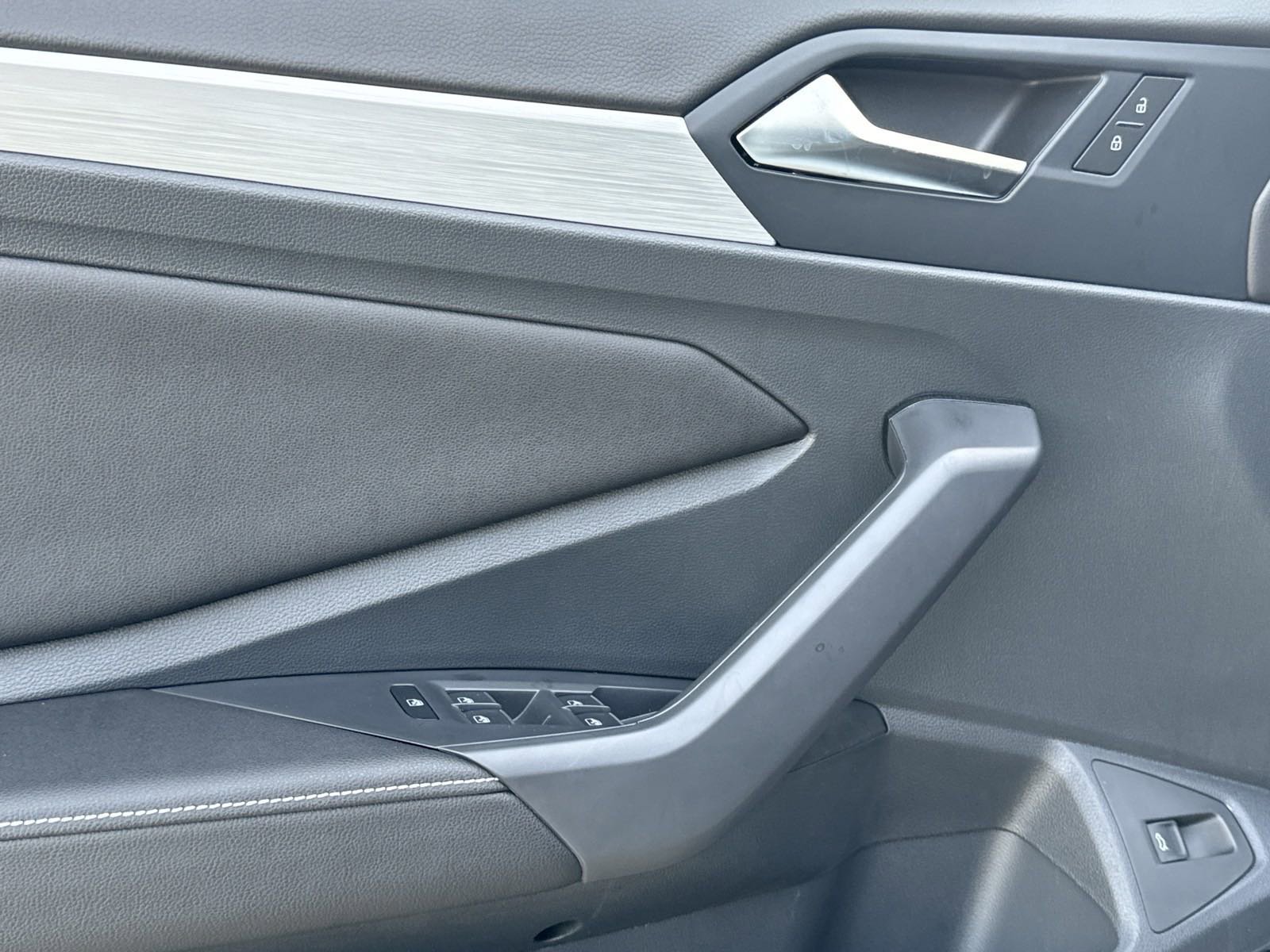 New 2026 Volkswagen Jetta Sport FWD image 6
