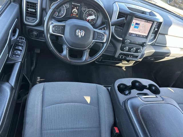 Used 2024 RAM 2500 Big Horn image 20