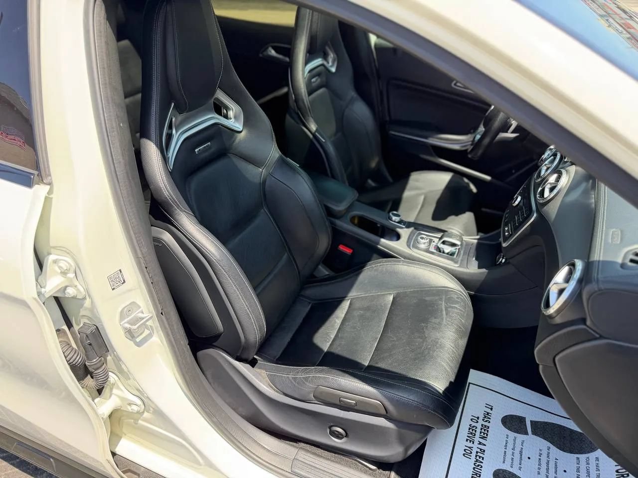 Used 2016 Mercedes-Benz GLA 45 AMG 4MATIC image 43
