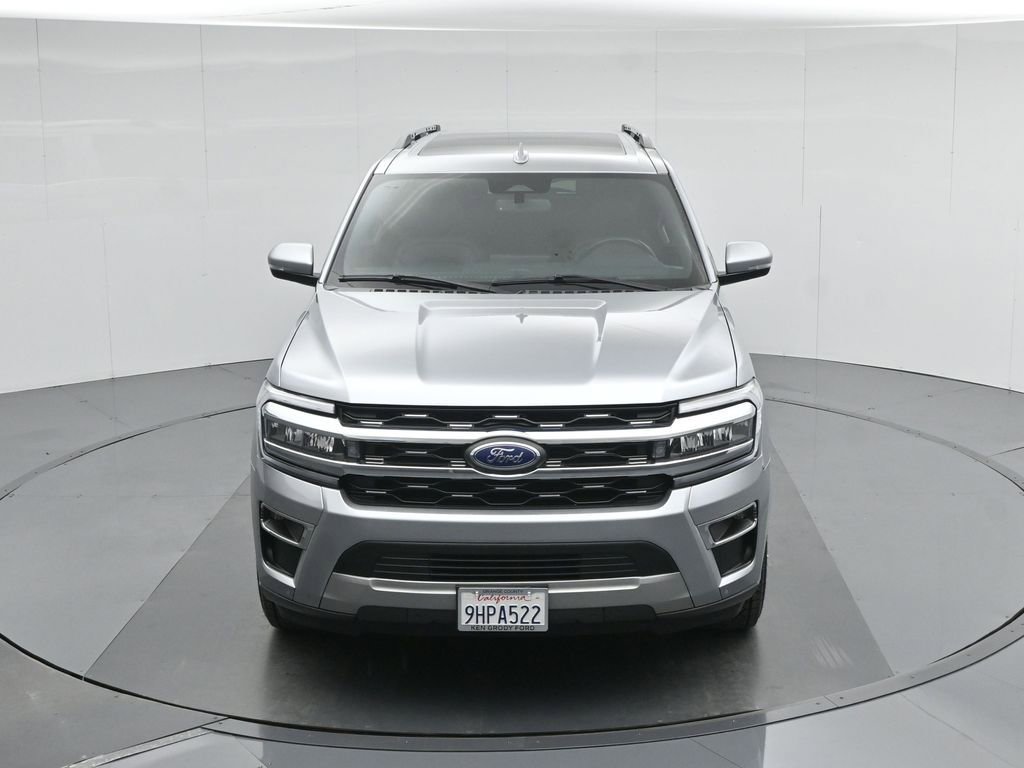 Certified 2023 Ford Expedition Limited image 47