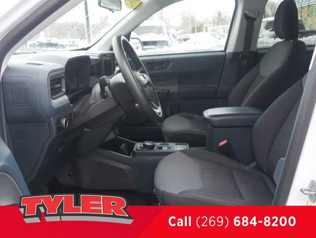 Used 2024 Ford Maverick XL w/ Equipment Group 100A Standard AWD/4WD image 34