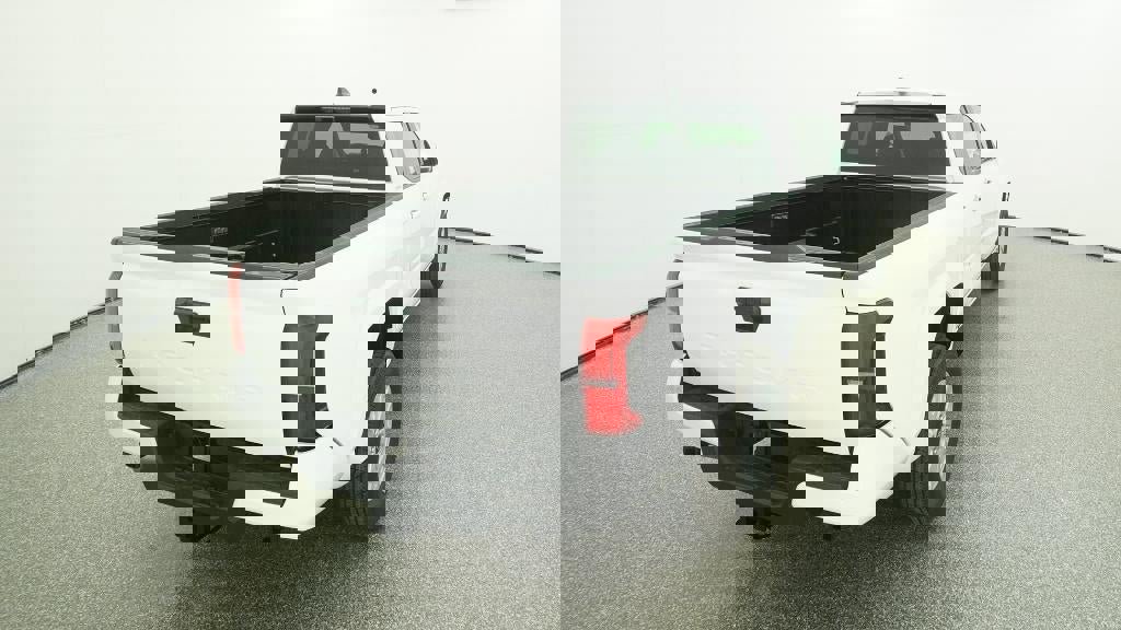 New 2025 Toyota Tacoma SR5 image 41