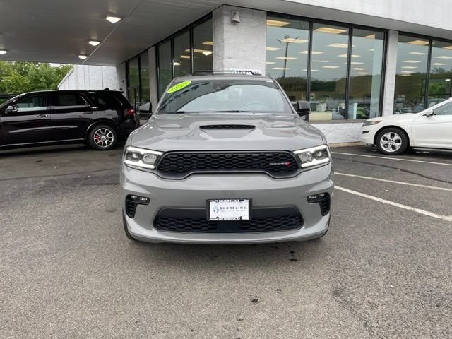 Used 2023 Dodge Durango R/T AWD/4WD image 2