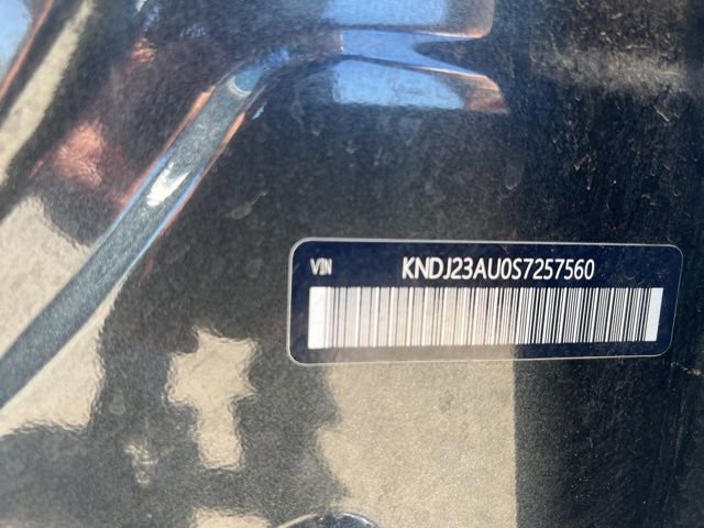 Used 2025 Kia Soul LX w/ LX Technology Package FWD image 33