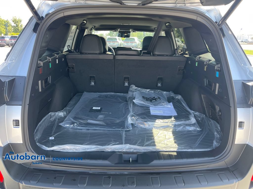 New 2026 Subaru Outback Touring XT AWD/4WD image 24