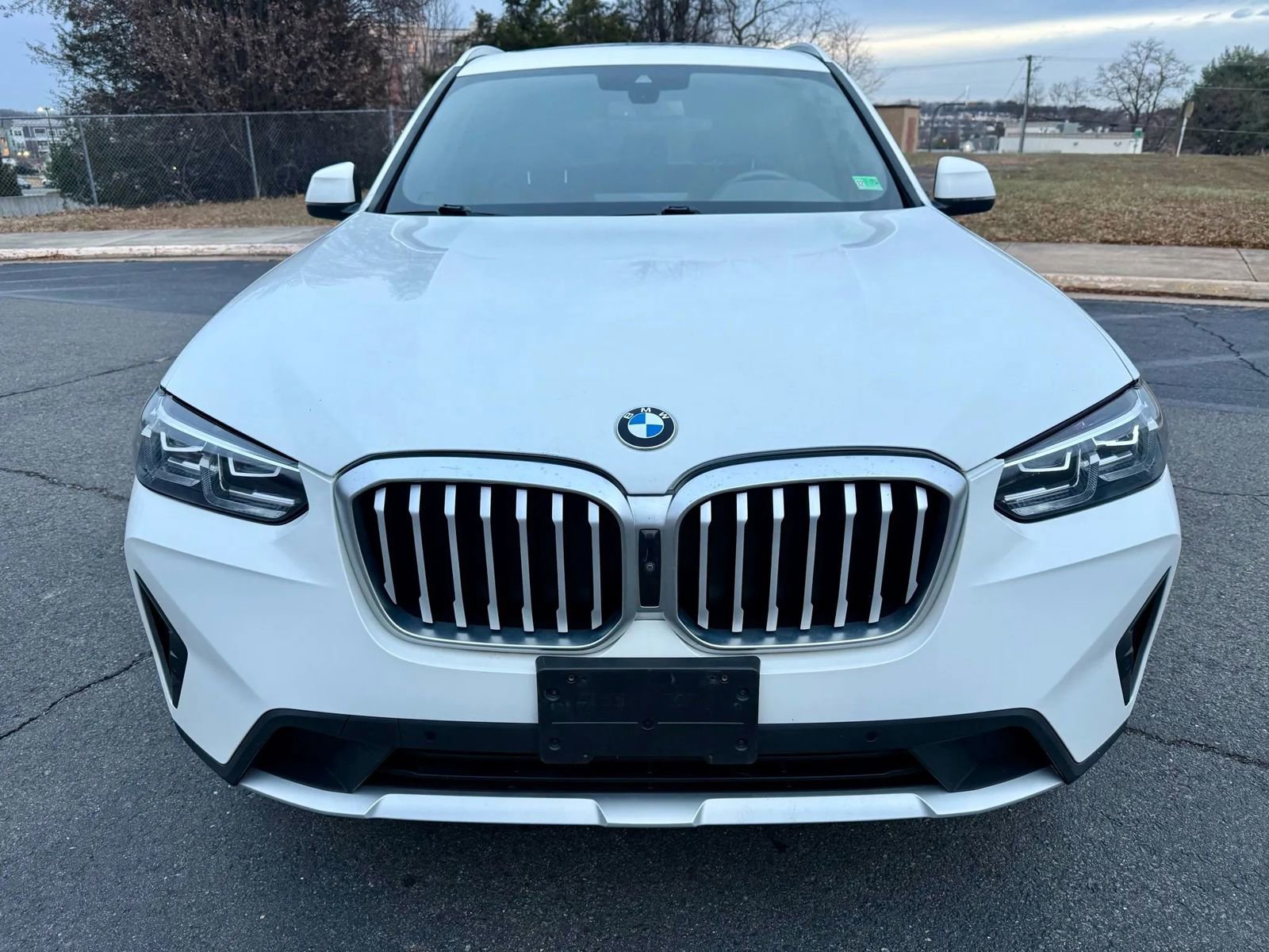 Used 2023 BMW X3 xDrive30i w/ Premium Enhanced Package image 2
