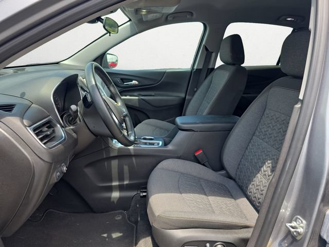 Used 2024 Chevrolet Equinox LT AWD/4WD image 9