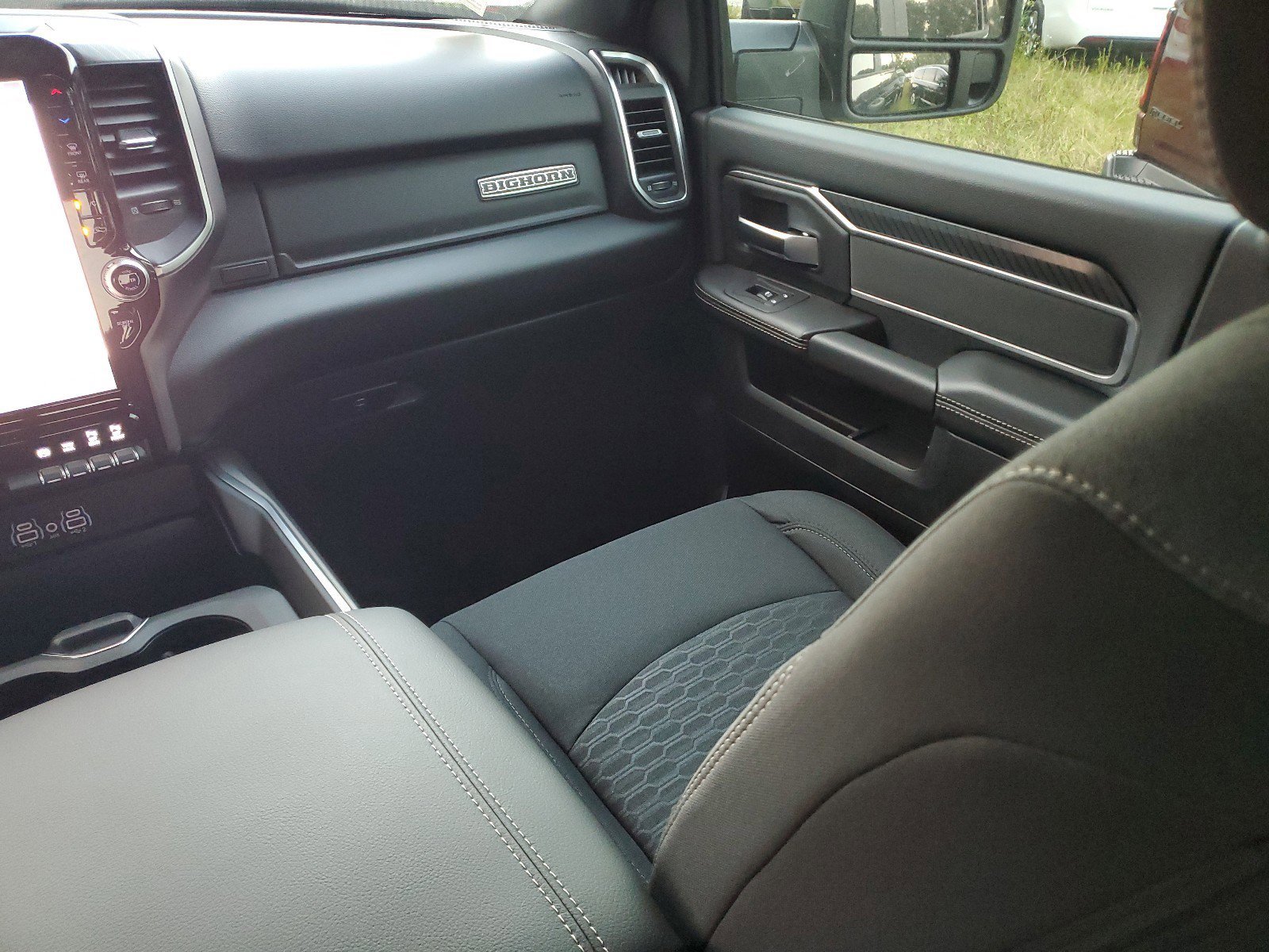 New 2026 RAM 2500 Big Horn image 15