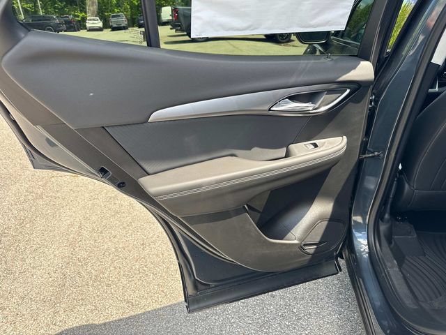 New 2026 Buick Envision Sport Touring AWD/4WD image 15