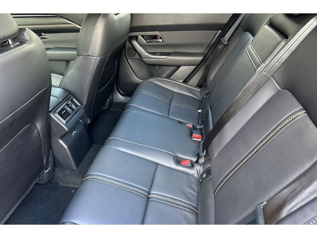 Certified 2025 MAZDA CX-50 2.5 Hybrid w/ Weather Package image 11